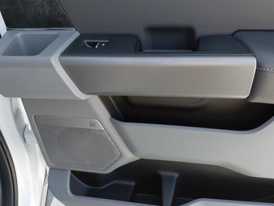 2026 Ford Super Duty F-350 XLT