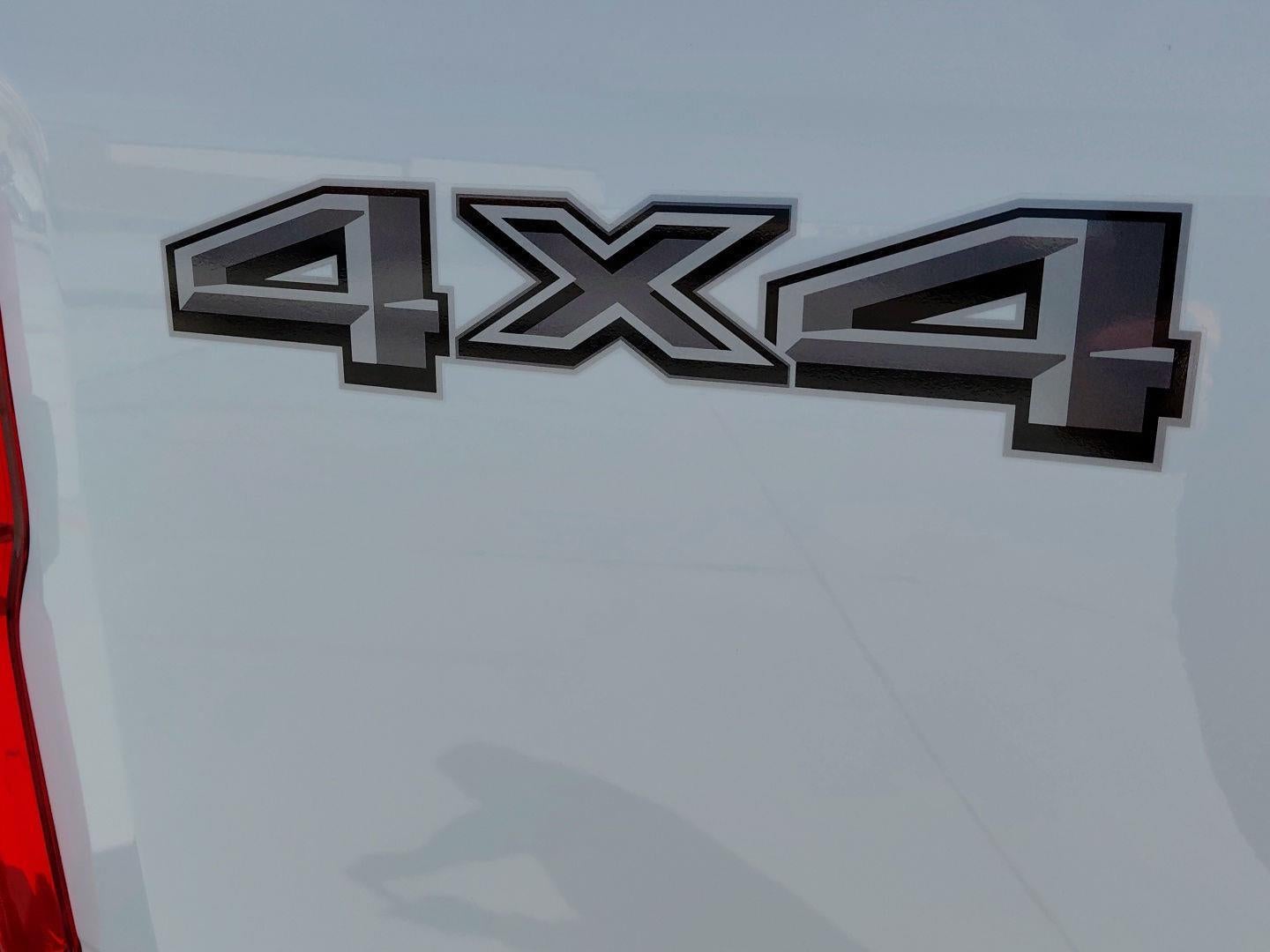 2026 Ford Super Duty F-350 XLT