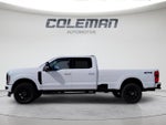 2026 Ford Super Duty F-350 XLT