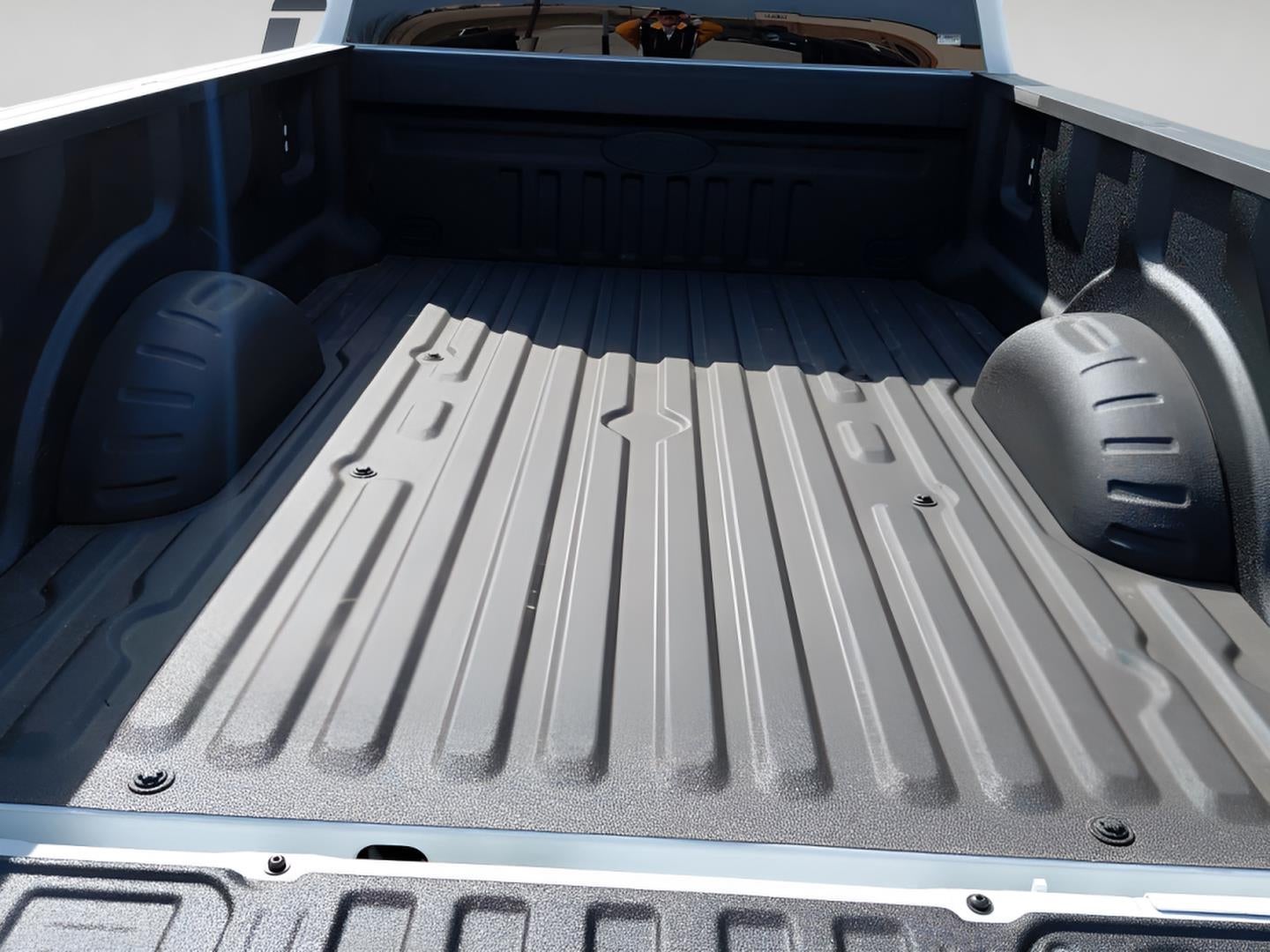 2026 Ford Super Duty F-350 XLT