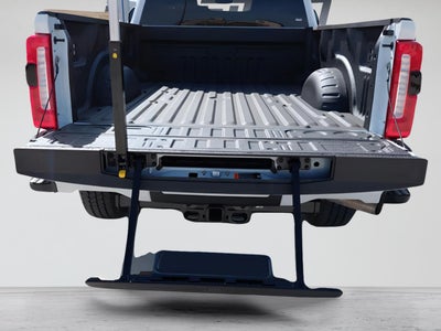 2026 Ford Super Duty F-350 XLT