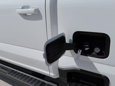 2026 Ford Super Duty F-350 XLT