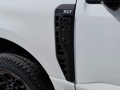 2026 Ford Super Duty F-350 XLT