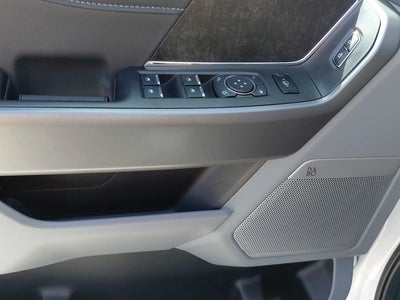 2026 Ford Super Duty F-350 XLT