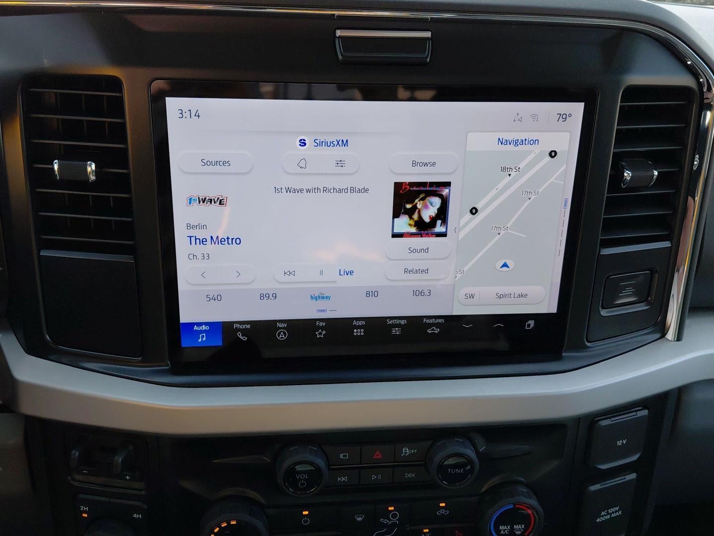 2026 Ford Super Duty F-350 XLT