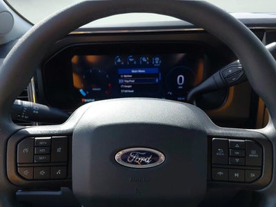 2026 Ford Super Duty F-350 XLT