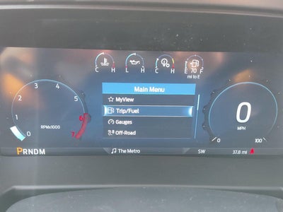 2026 Ford Super Duty F-350 XLT