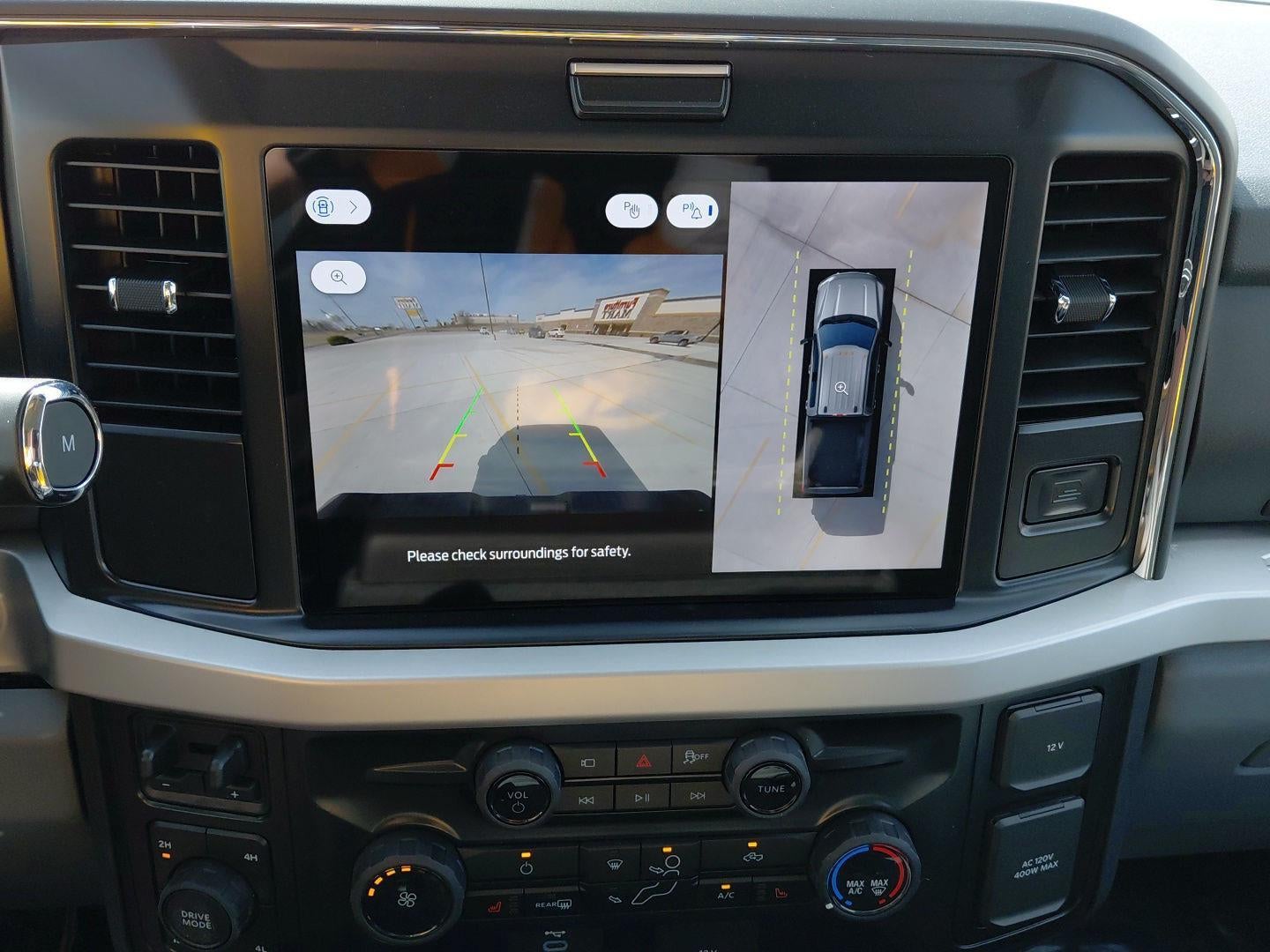 2026 Ford Super Duty F-350 XLT