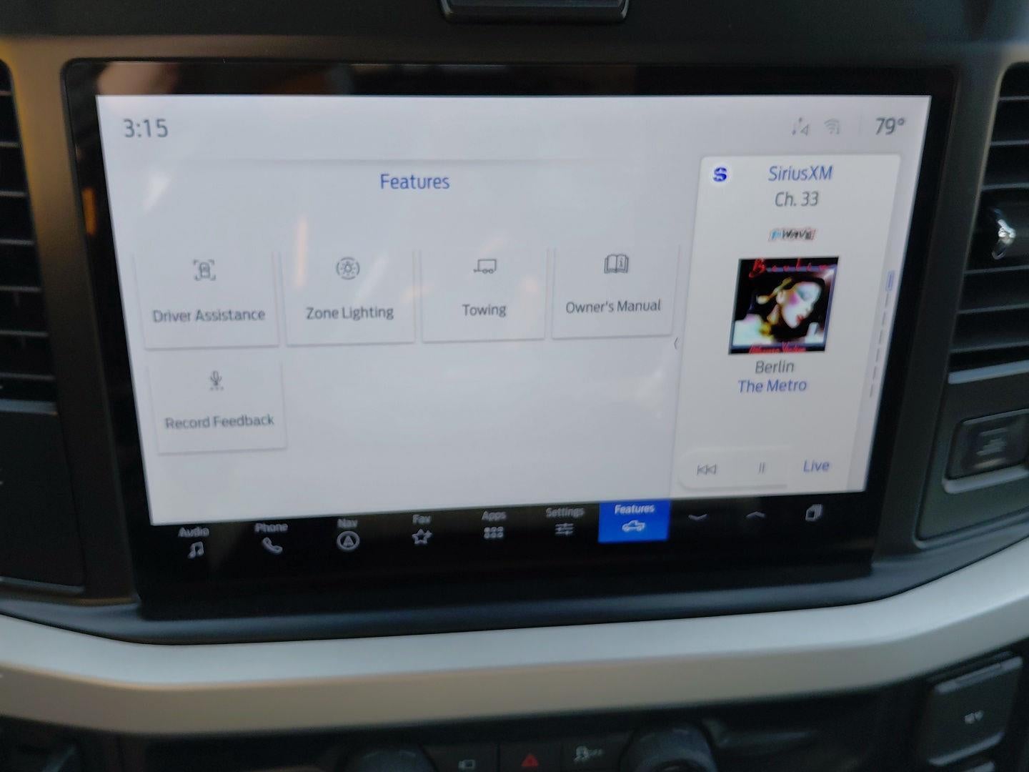 2026 Ford Super Duty F-350 XLT