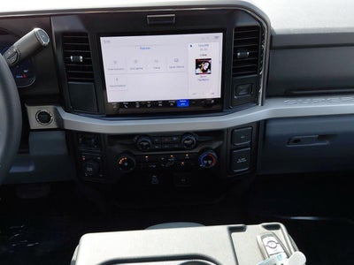 2026 Ford Super Duty F-350 XLT