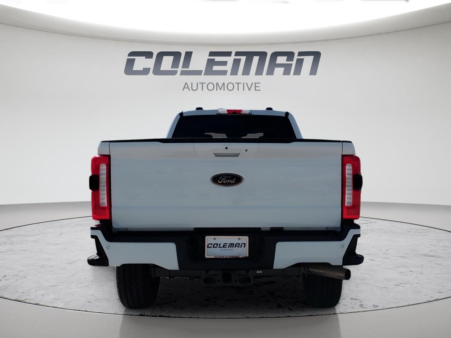 2026 Ford Super Duty F-350 XLT