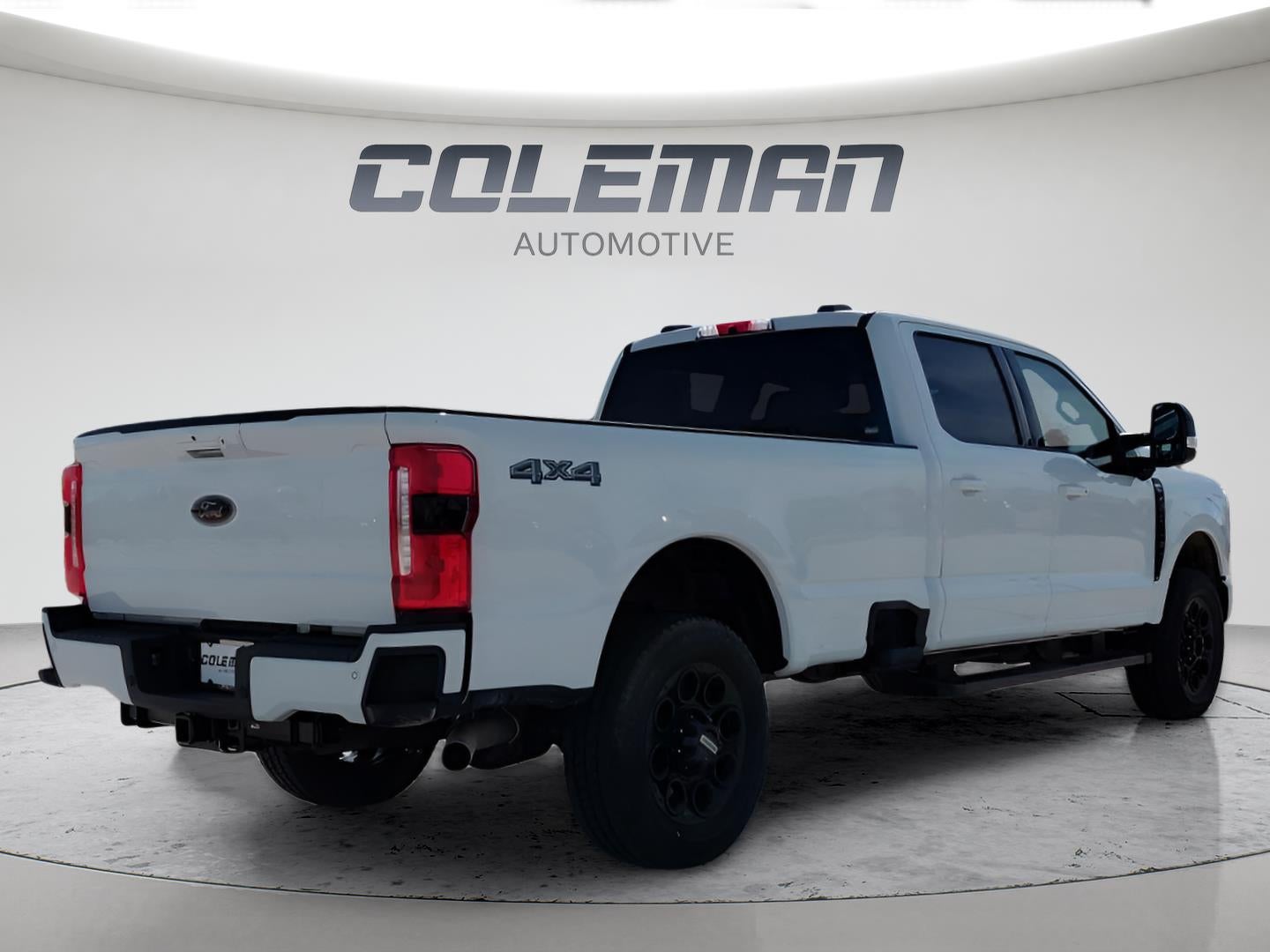 2026 Ford Super Duty F-350 XLT