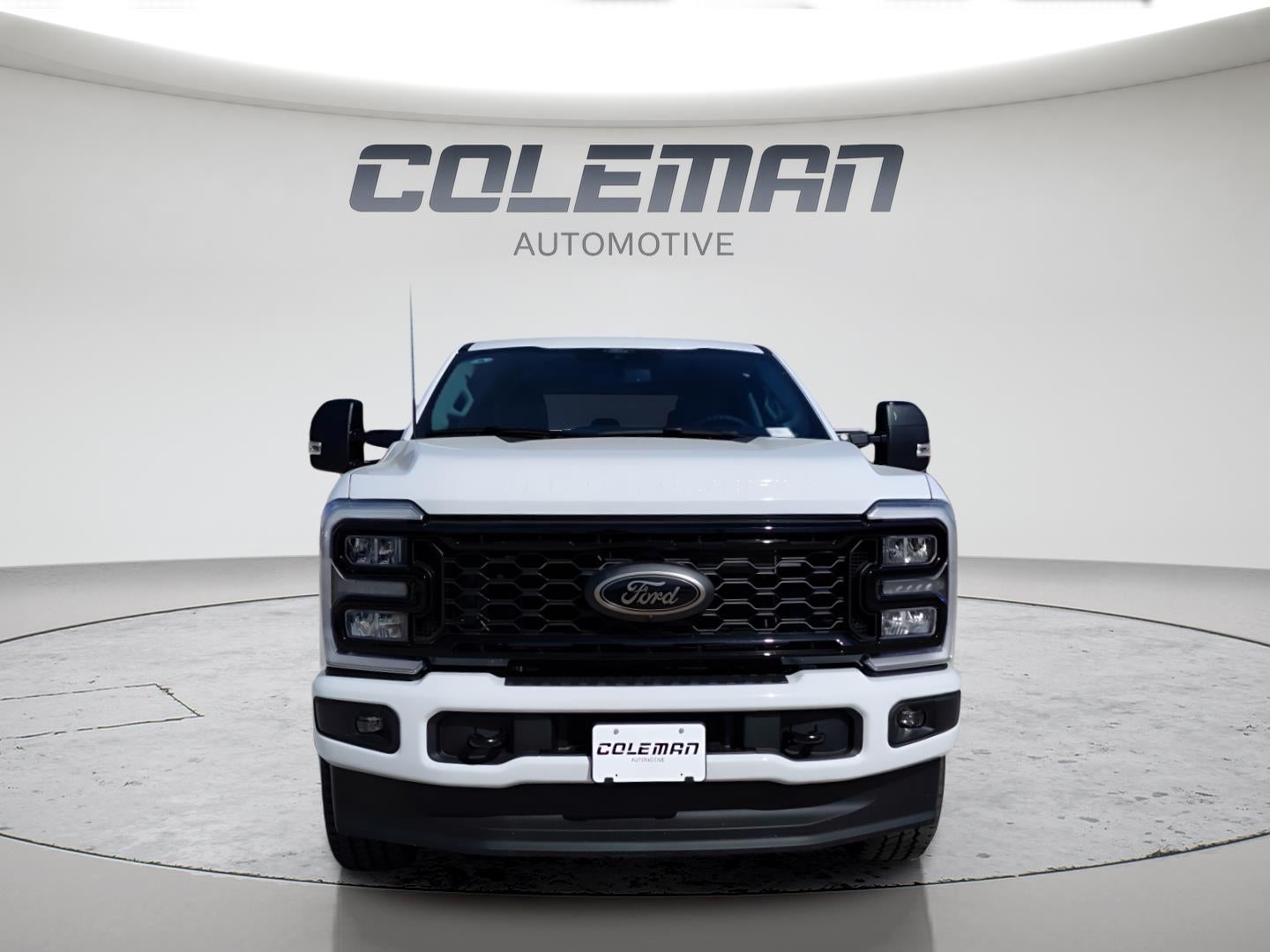 2026 Ford Super Duty F-350 XLT