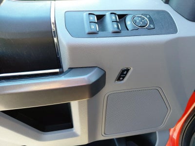 2017 Ford F-350SD XLT