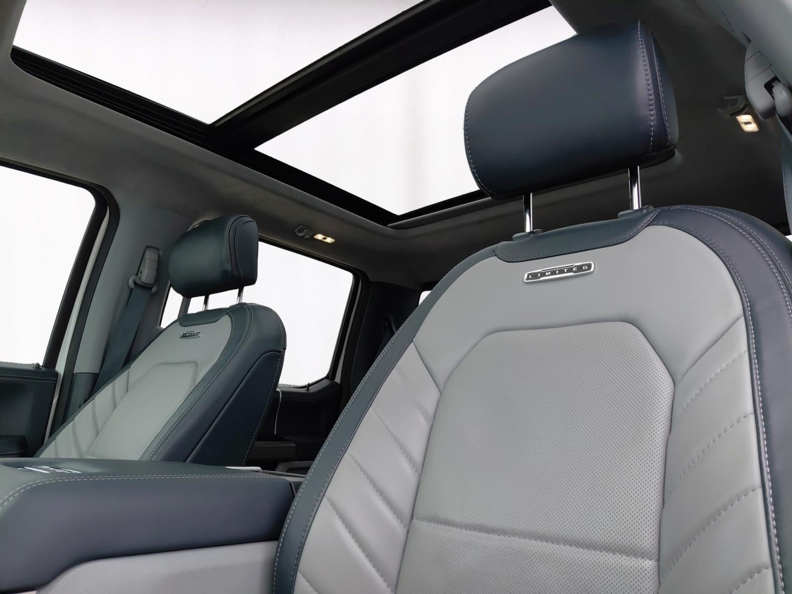 2022 Ford Super Duty F-350 Limited