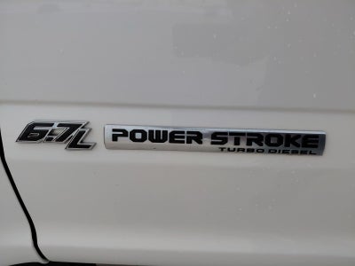 2022 Ford Super Duty F-350 Limited
