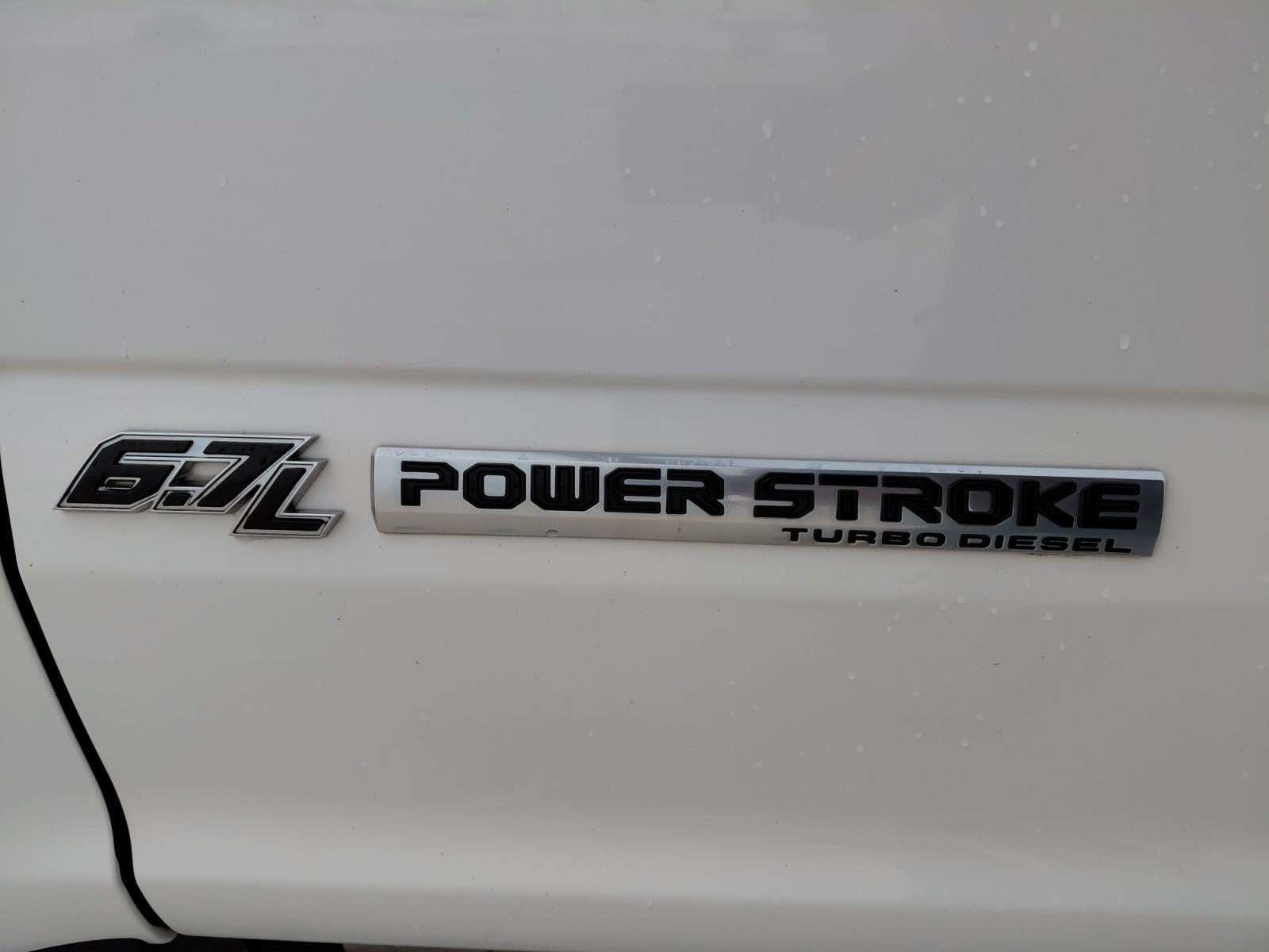 2022 Ford Super Duty F-350 Limited