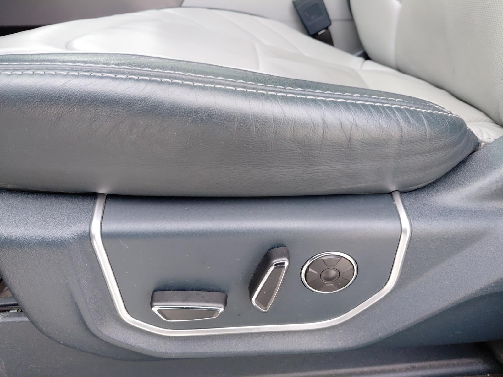 2022 Ford Super Duty F-350 Limited