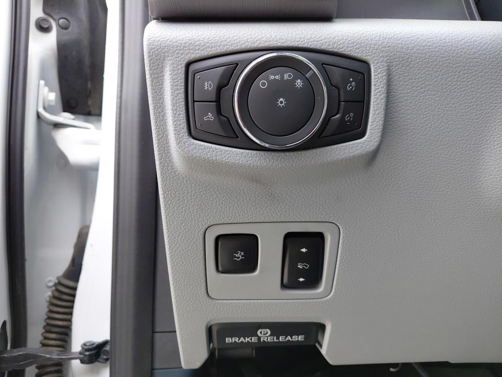 2022 Ford Super Duty F-350 Limited