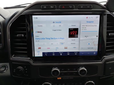 2022 Ford Super Duty F-350 Limited