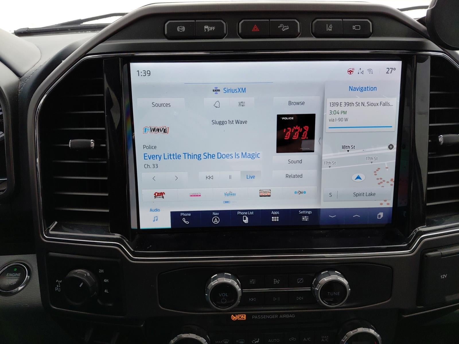 2022 Ford Super Duty F-350 Limited