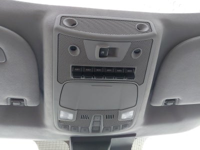 2022 Ford Super Duty F-350 Limited