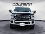 2022 Ford Super Duty F-350 Limited