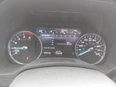 2022 Ford Super Duty F-350 Limited