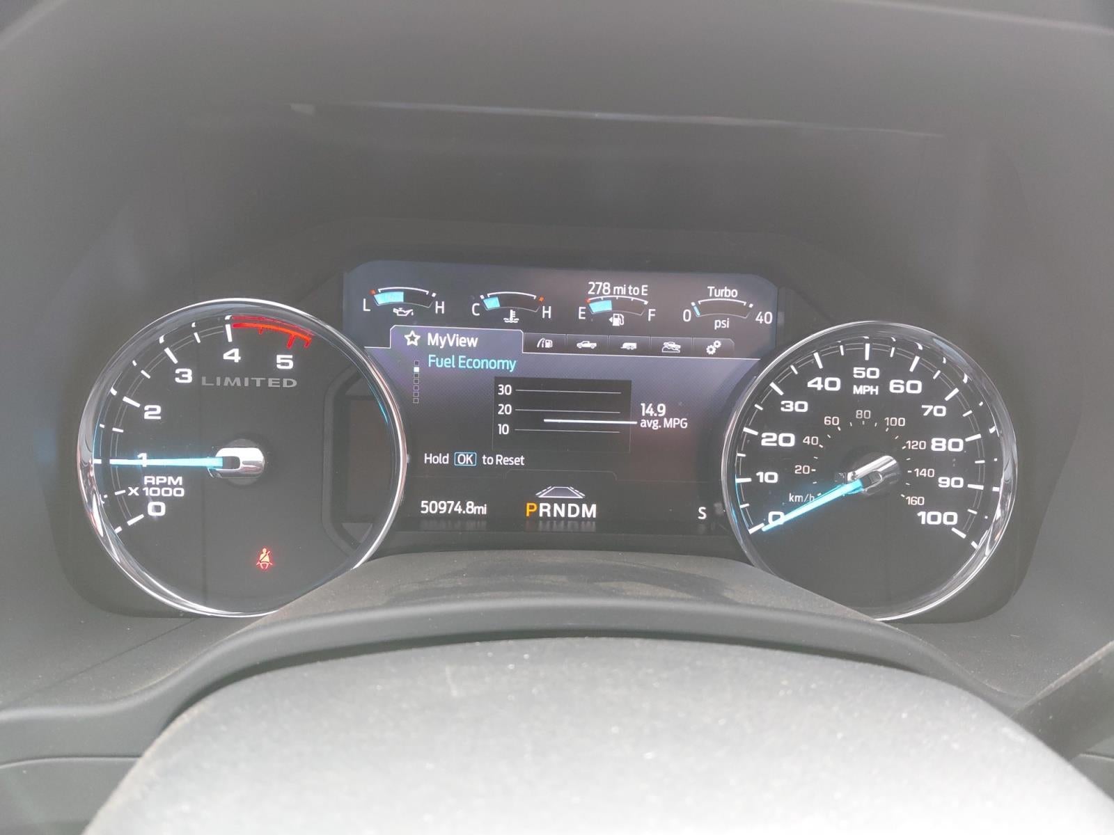 2022 Ford Super Duty F-350 Limited