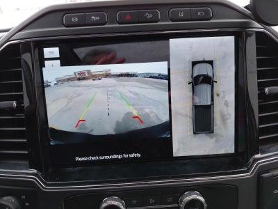 2022 Ford Super Duty F-350 Limited