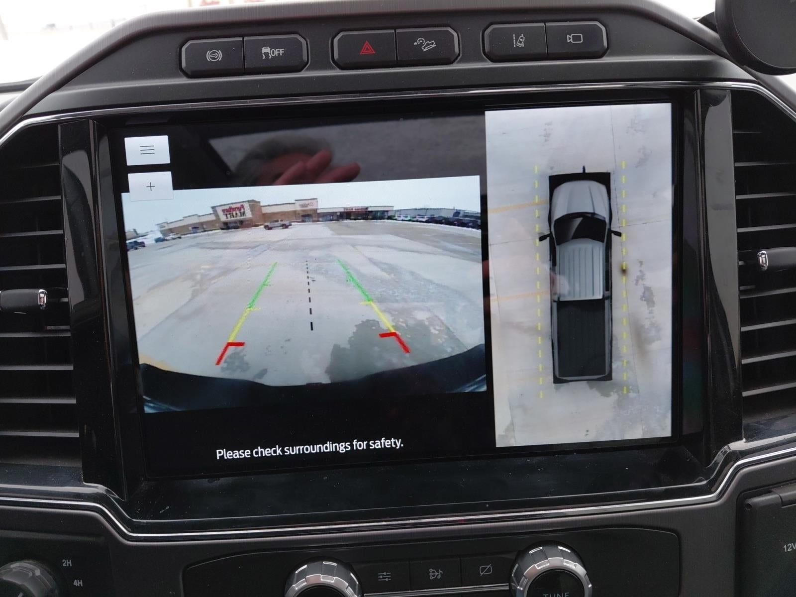 2022 Ford Super Duty F-350 Limited