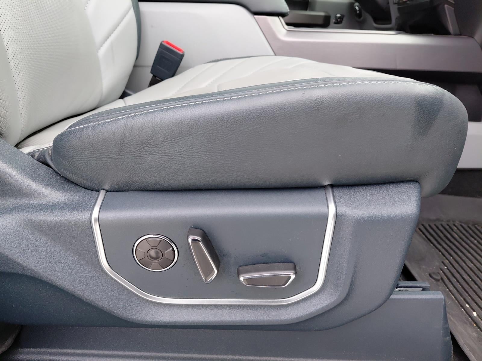 2022 Ford Super Duty F-350 Limited