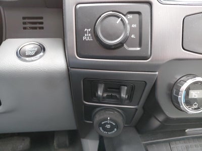 2022 Ford Super Duty F-350 Limited