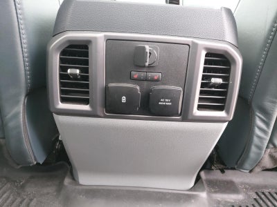 2022 Ford Super Duty F-350 Limited