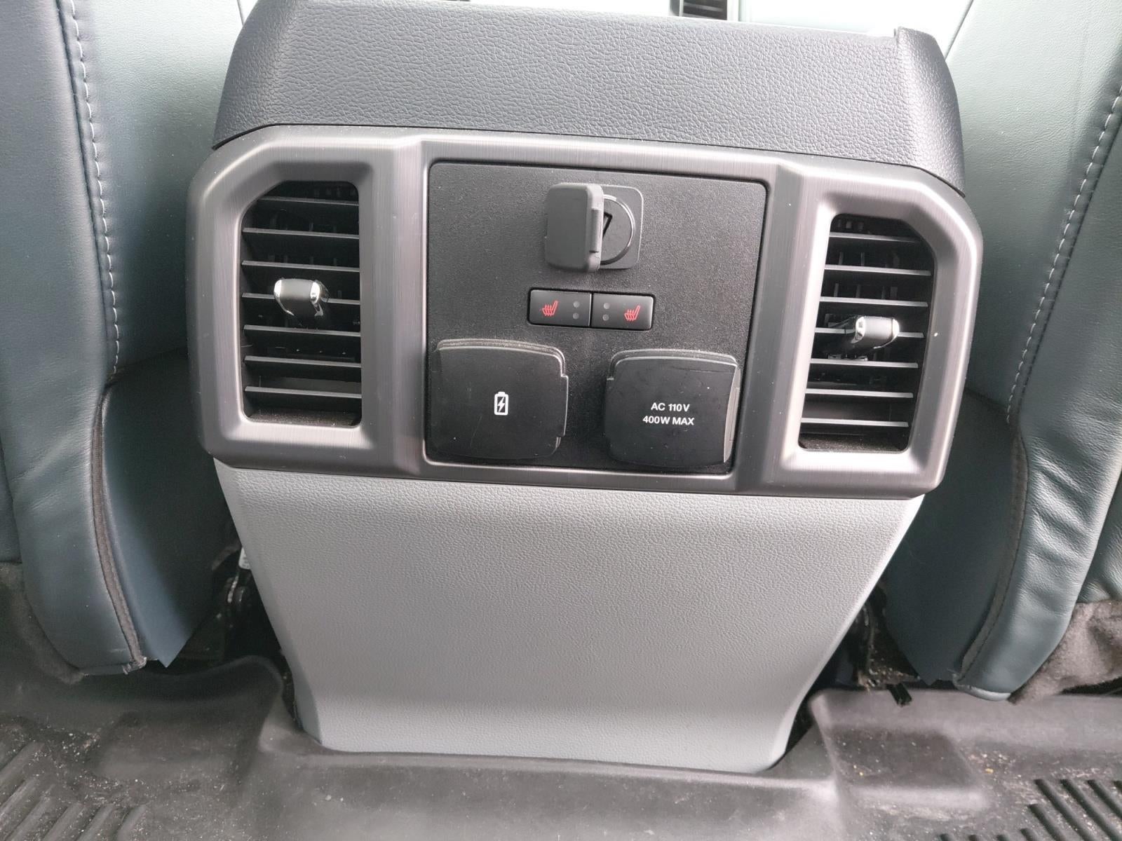 2022 Ford Super Duty F-350 Limited