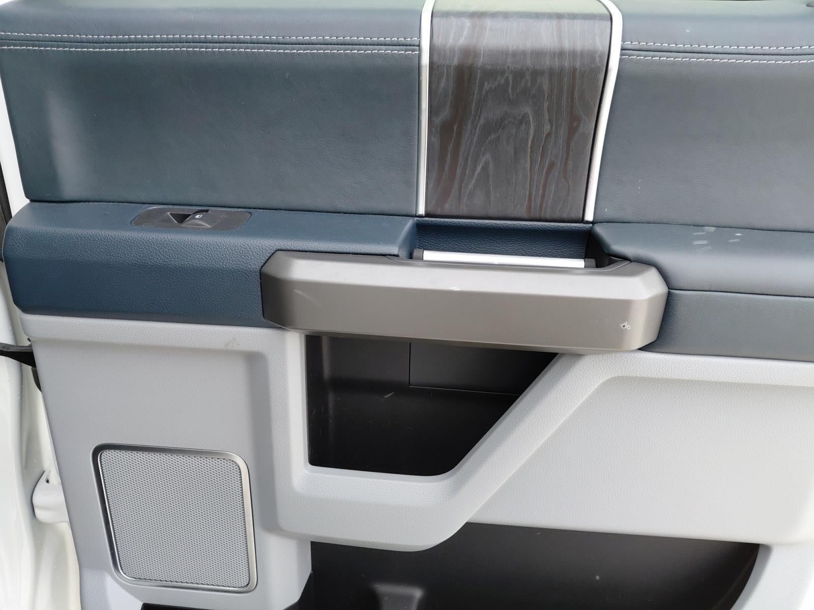 2022 Ford Super Duty F-350 Limited