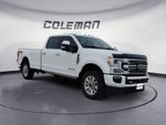 2022 Ford Super Duty F-350 Limited