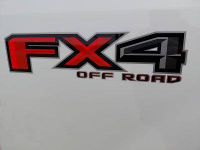 2022 Ford Super Duty F-350 Limited