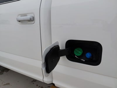 2022 Ford Super Duty F-350 Limited