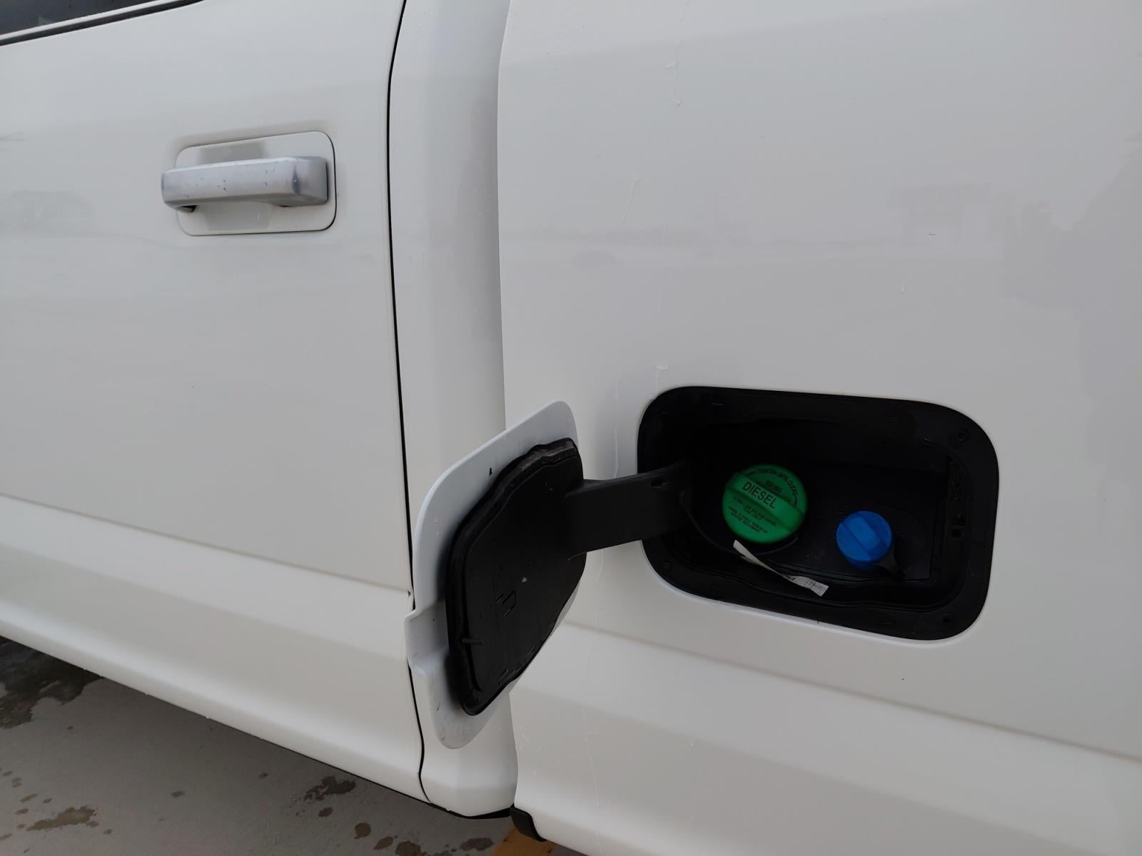 2022 Ford Super Duty F-350 Limited