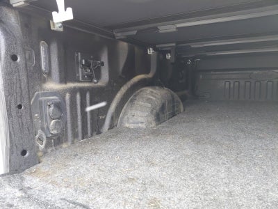 2022 Ford Super Duty F-350 Limited