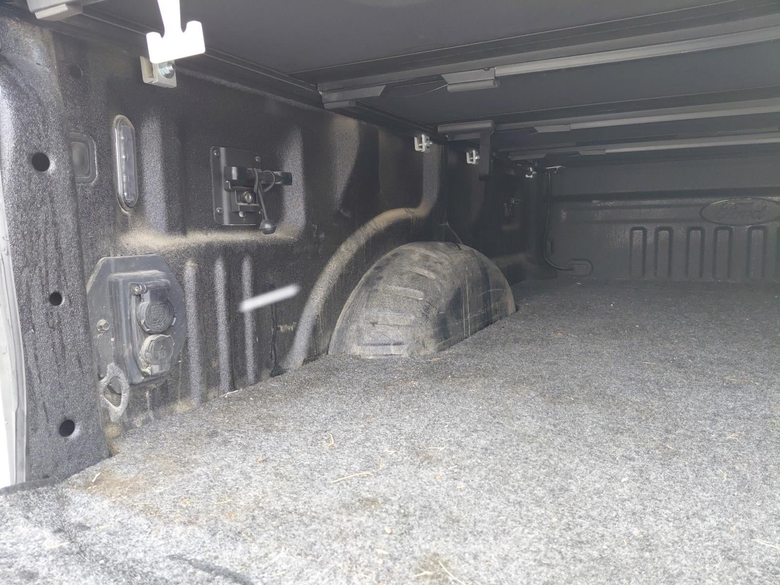 2022 Ford Super Duty F-350 Limited