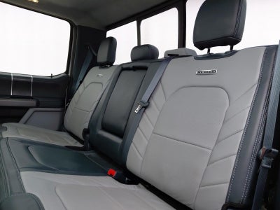 2022 Ford Super Duty F-350 Limited