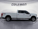 2022 Ford Super Duty F-350 Limited