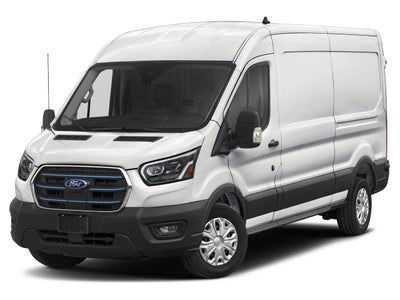 2023 Ford E-Transit 350