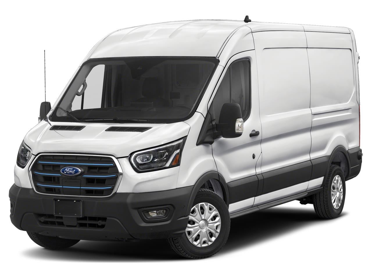 2023 Ford E-Transit 350