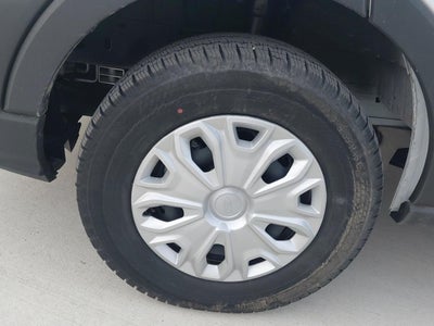 2023 Ford E-Transit 350