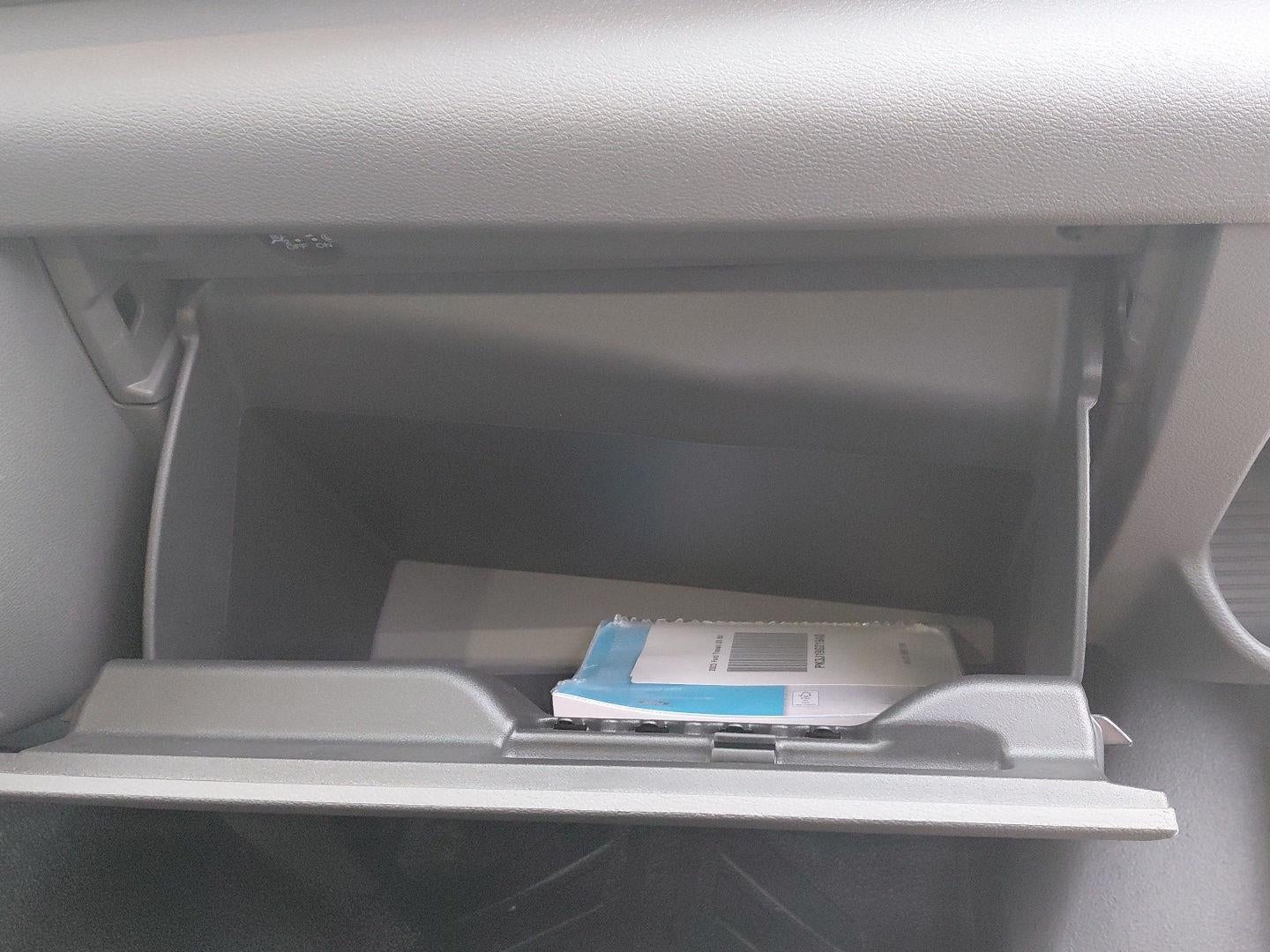 2023 Ford E-Transit 350