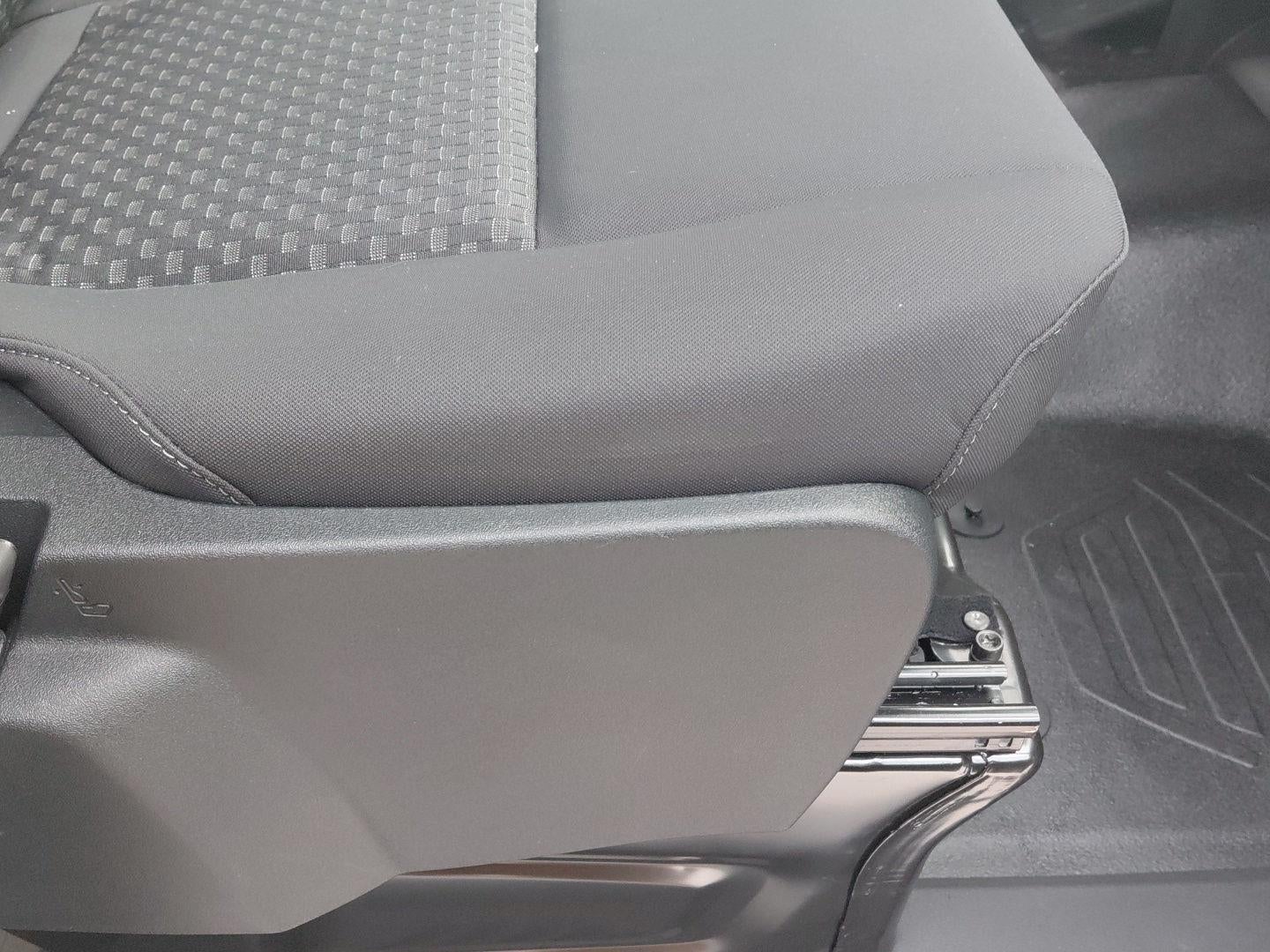 2023 Ford E-Transit 350