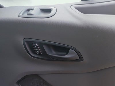 2023 Ford E-Transit 350